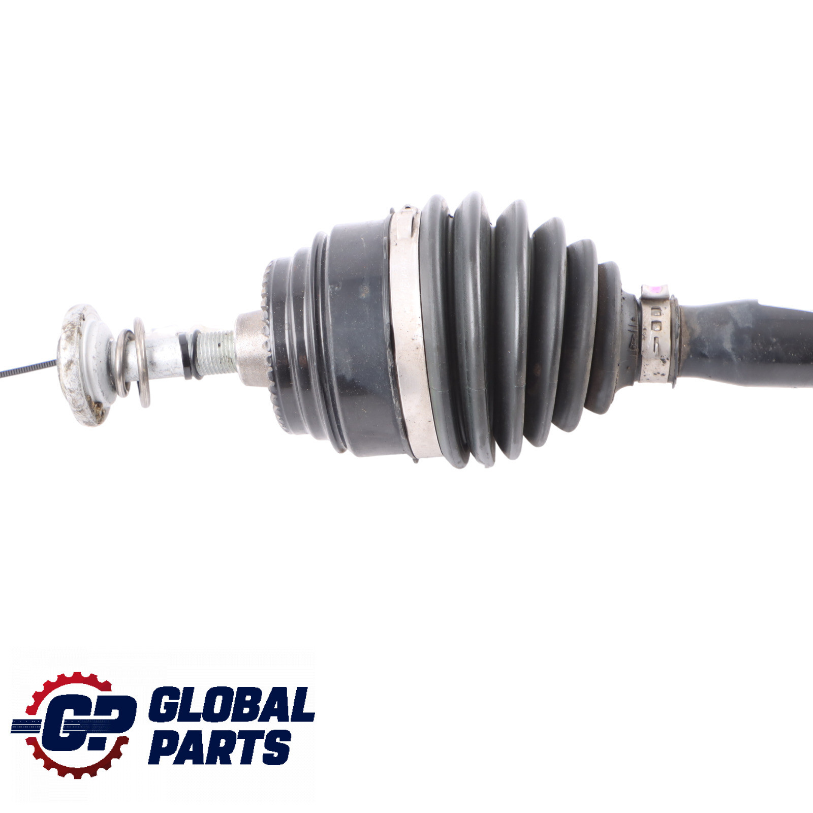 8643183 Drive Shaft Left Front BMW X3 (g01 F97) XD Rive M40i 260 