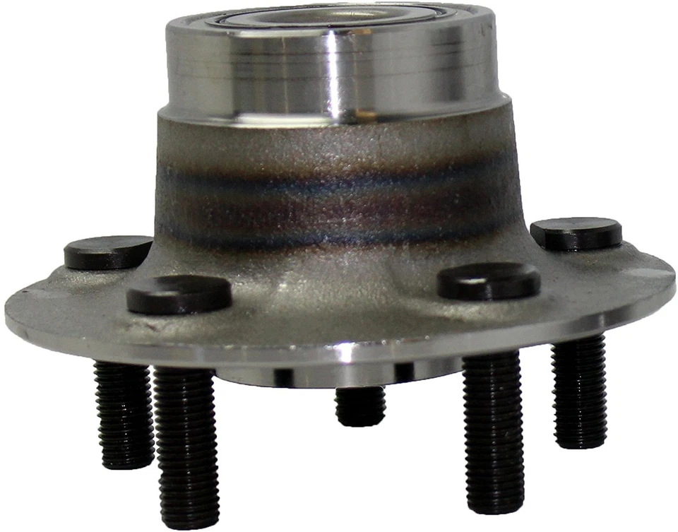 Rear Wheel Hub Bearing Assembly Fits Stratus Sebring Breeze Cirrus with Warranty — 第 4/4 张图片