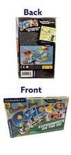 Thames  Kosmos - Science Experiments on the GO Learning Kit Toy Ignition Series