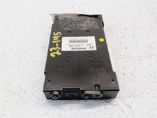 18 INFINITI Q50/Q60 Temperature Control Module w/o Heated Seats OEM 277606HJ0A