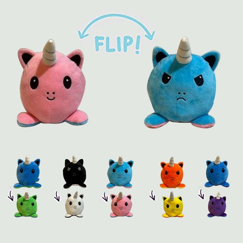 reversible plushies mood