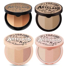 [TOO COOL FOR SCHOOL] Art Class by Rodin Shading / Highlighter