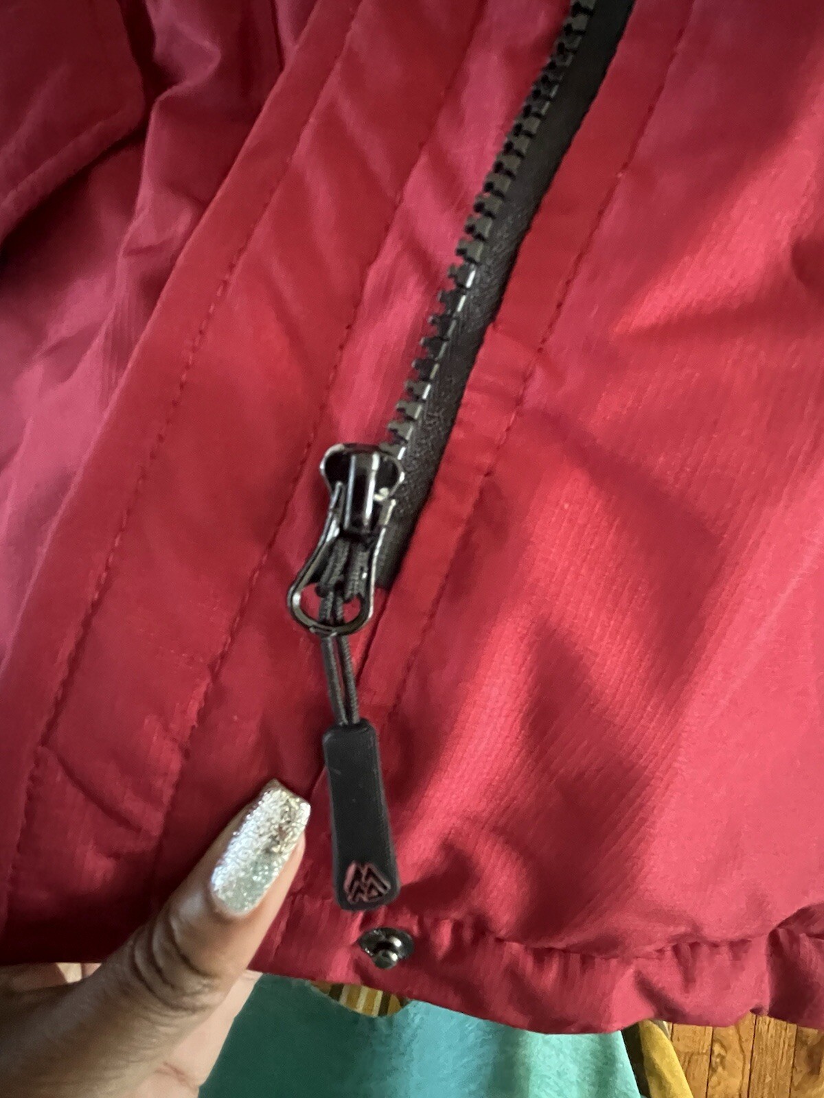 Misty Mountain Technical Performance Outerwear Re… - image 6