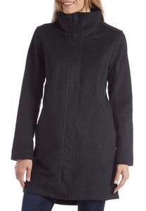 pendleton cascade wool coat