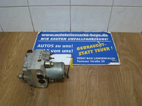 Honda Accord, Bj. 96, 2.2,110 KW -  ABS-Block/Hydraulikeinheit  , 0265216048
