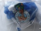 Wayne Gretzky 99  Savino's Blue Bear Promo & Planet Plush Lion Numbered NHLPA — photo 10