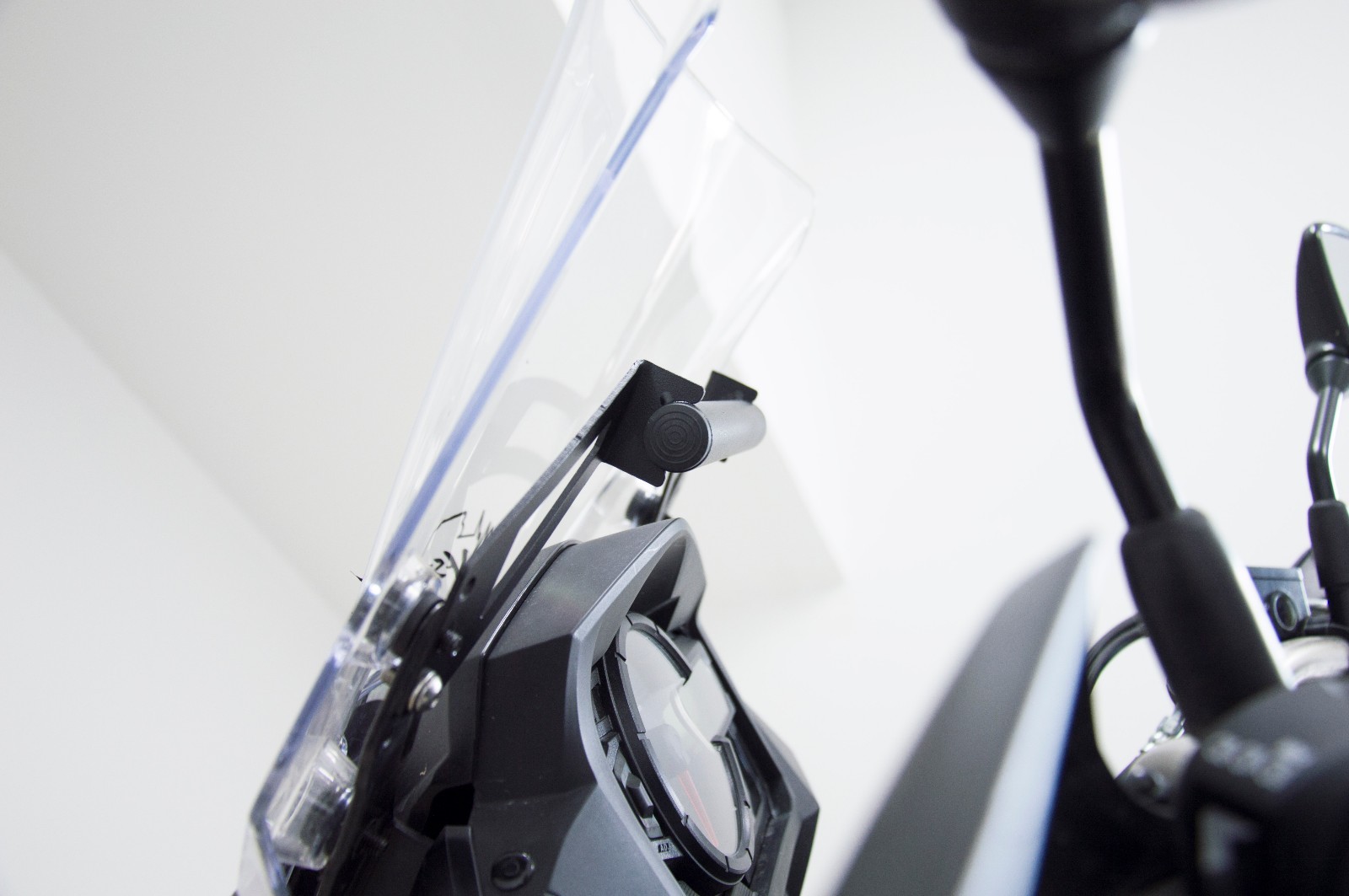 Smartphone Adapterhouder Voor Suzuki V-Strom/DL 1000