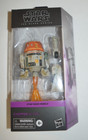 HASBRO STAR WARS THE BLACK SERIES - STAR WARS REBELS CHOPPER ( C1-10P )
