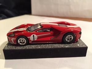 afx ford gt