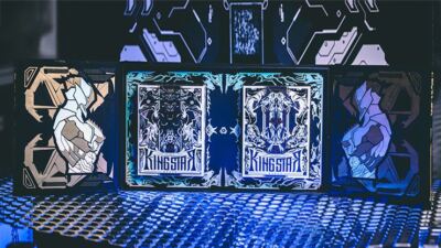 Knights on Debris (STAR OATH'S COLLECTOR'S SET) Spielkarten von KINGSTAR