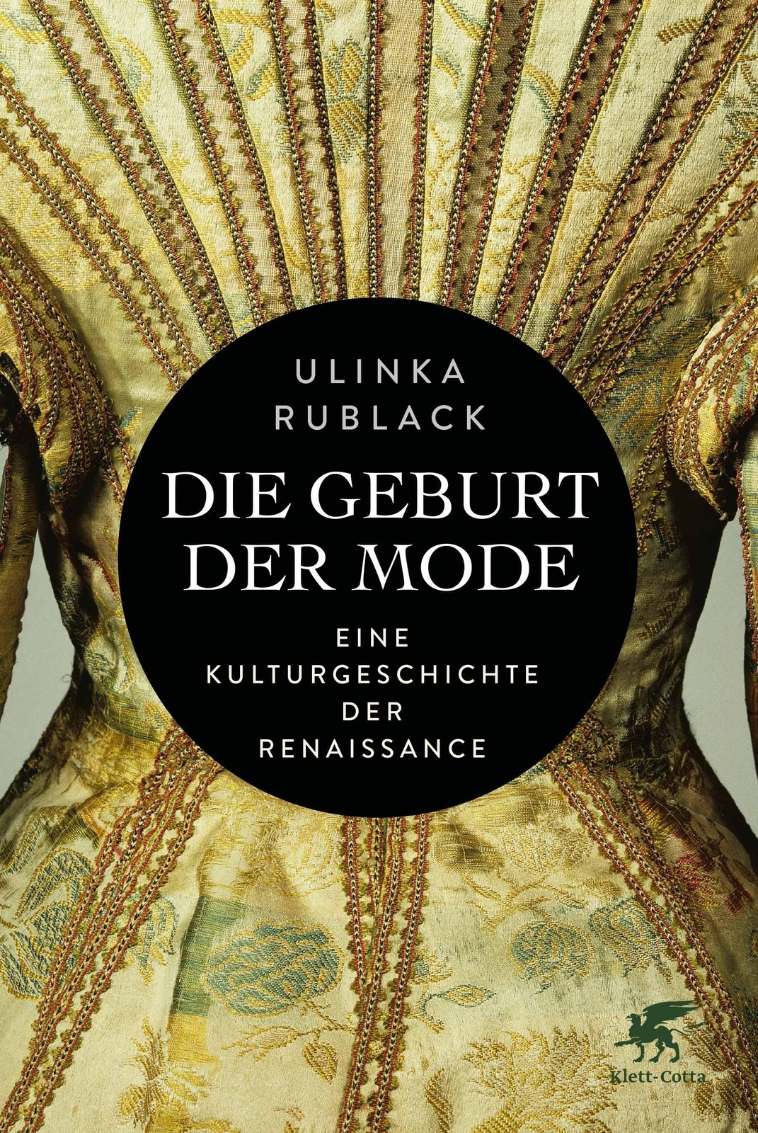 Thumbnail - Die Geburt Der Mode Ulinka Rublack