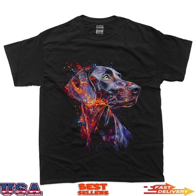 German Short Haired Pointer Dog German Short Haired Pointer T-Shirt