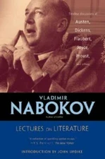 Lectures on Literature - Paperback By Nabokov, Vladimir - GOOD
