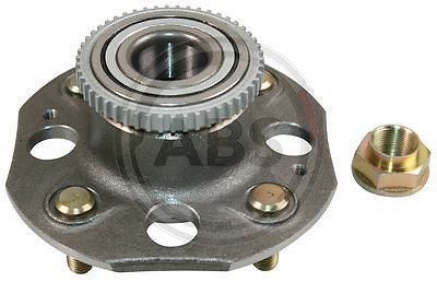 Rear left/right Wheel Hub A.B.S. 200730 for Honda Accord (00-03)