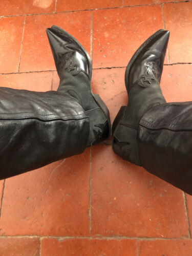 Sendra cowboy boots Größe 11 (45) - Imagen 14 de 20