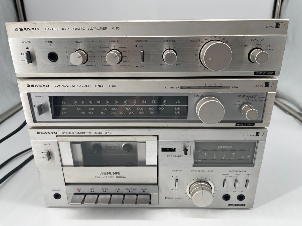 Sanyo Sanyo