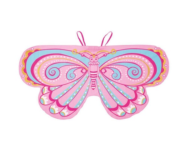 Prinzessin Lillifee 13908 SchmetterlingsflüGel Spiegelburg Neu & Ovp-image