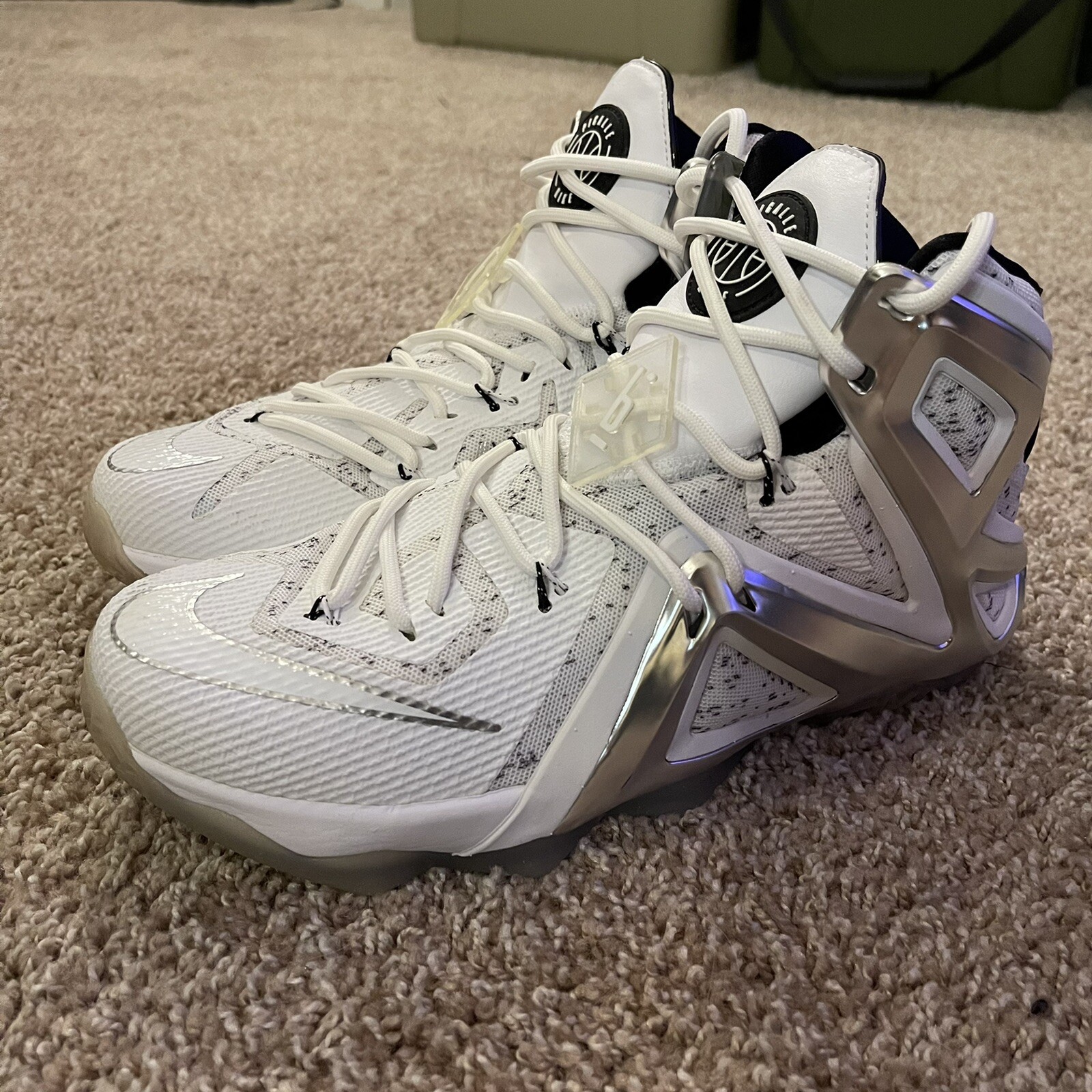 lebron 12 elite pigalle