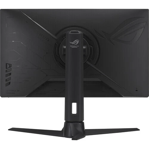 ASUS ROG Strix XG27AQMR 27" 1440p HDR 300 Hz Gaming Monitor 1000:1 HDMI DP - Image 4 of 4