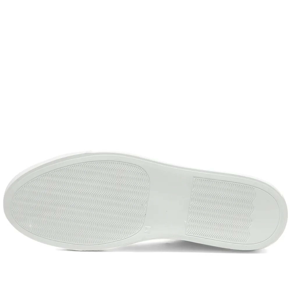 【関税込み】Common Projects シルバー Achilles スニーカー COMMON PROJECTS / Achilles ヌバック レザースニーカー