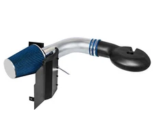 COLD SHIELD AIR INTAKE KIT + BLUE FILTER FOR 98-03 Dodge Durango 5.2L 5.9L