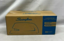 Swingline 67 Electric Automatic Commercial Stapler (06701)