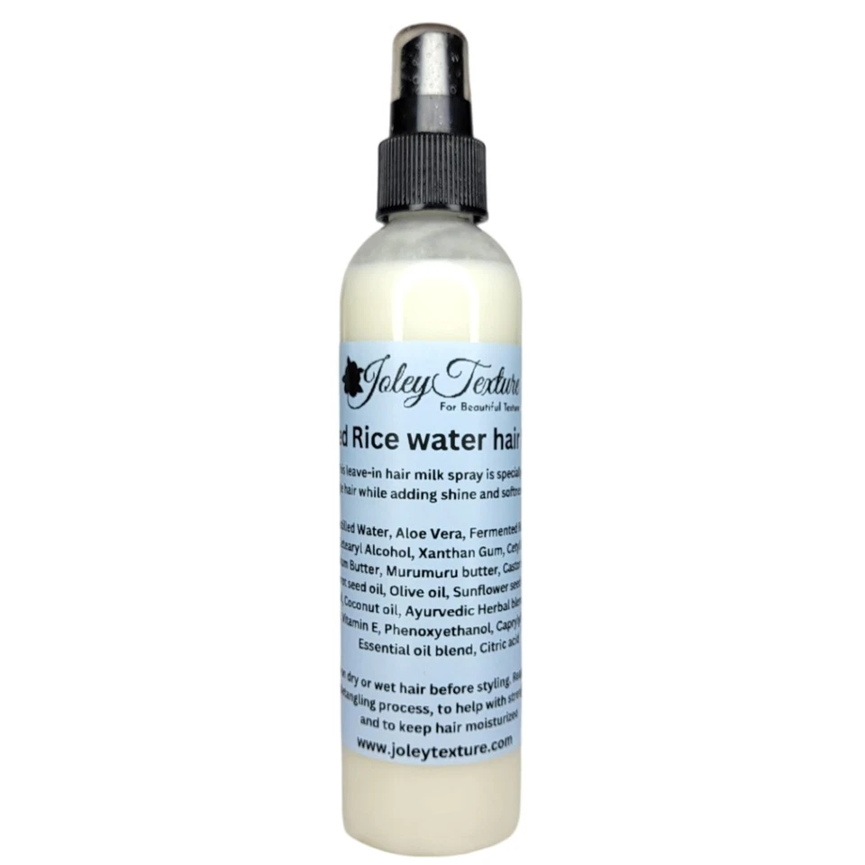 Fast Ayuverdic Hair Growth Bundle For Alopecia with Fenugreek, Rice WT, Moringa - Image 4 of 4