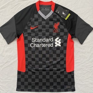 nike liverpool jersey
