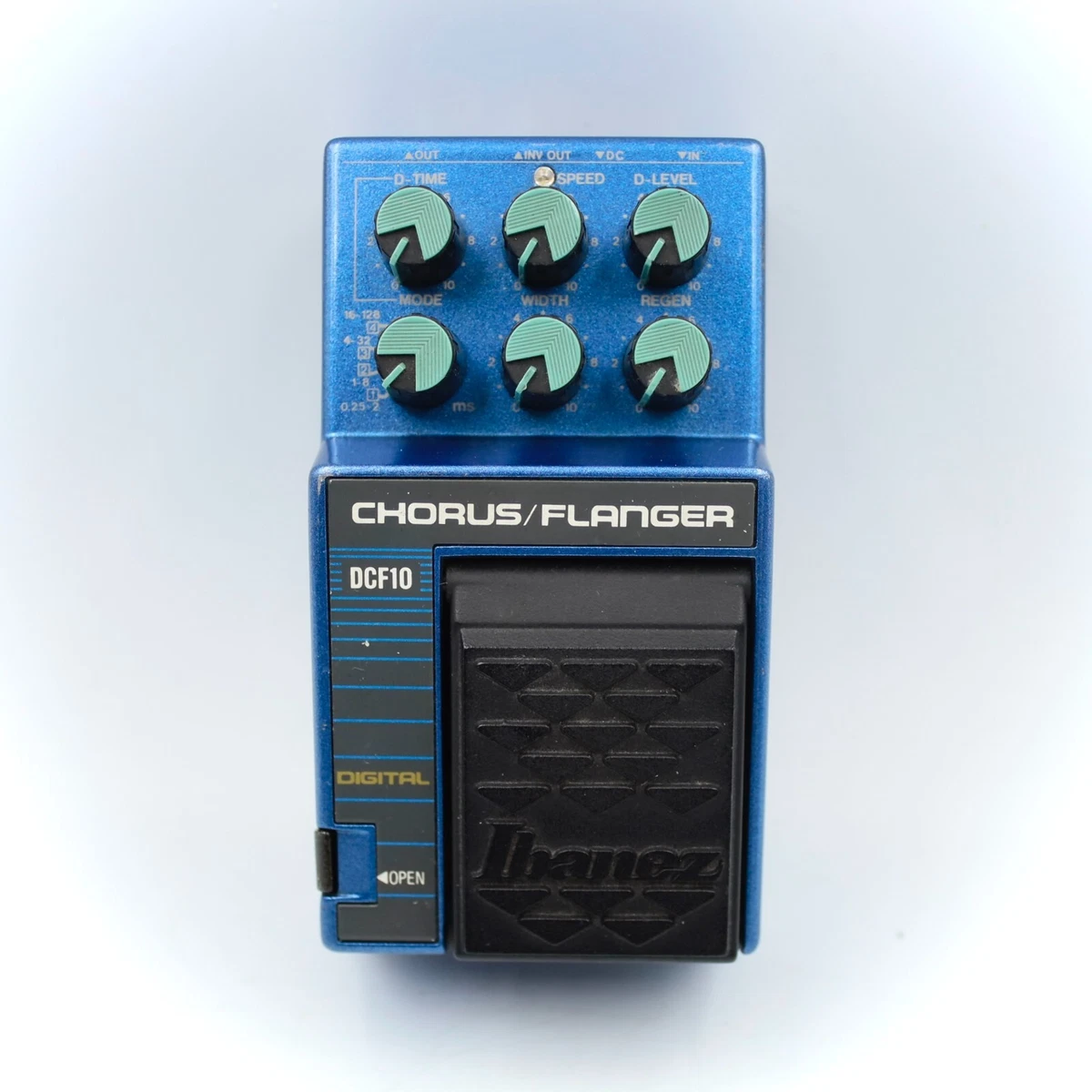 Ibanez dcf10 on sale