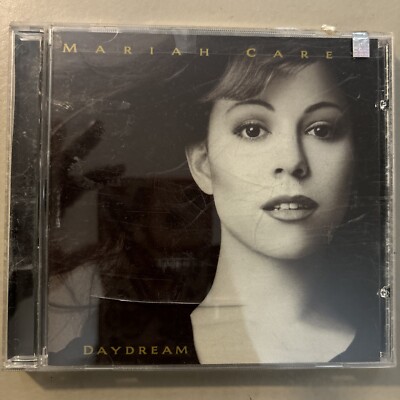 Daydream by Carey, Mariah (CD, 1995) 886978828125| eBay