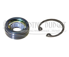 A/C Compressor Shaft Seal Kit for Calsonic CWV & Denso 5SE 6SE 7SE 7SEU