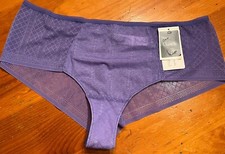 Chantelle Ideal Hipster 1958 - X-Large Purple