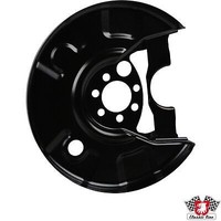 JP Group 1164305070 Spritzblech, Bremsscheibe FüR Seat VW