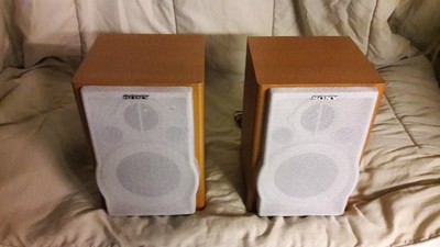 sony bookshelf stereo system