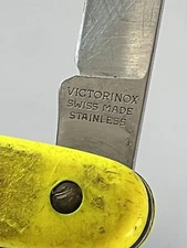 Victorinox pocket knife