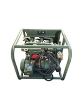 Berg MoCo Engineering Potable Water Pump PWP-200-1B 3 Phase