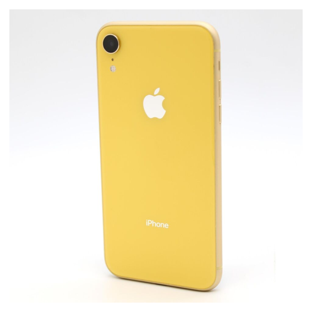Apple iPhone XR 64GB Factory Unlocked A1984 (CDMA + GSM) Mint