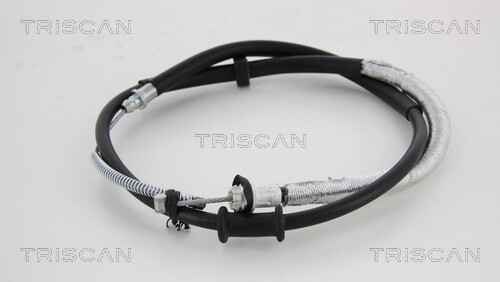 Triscan 8140 151062 Kabel, Feststellbremse FüR Fiat-image