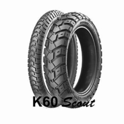 SATZ MOTORRADREIFEN HEIDENAU K 60 SCOUT 150 70 B 18 70 T 90 90 - 21 54 T