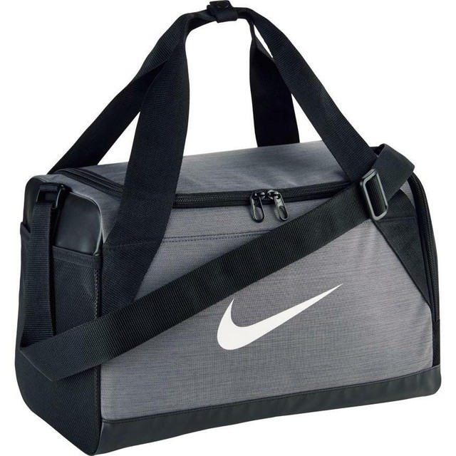 nike extra small duffel