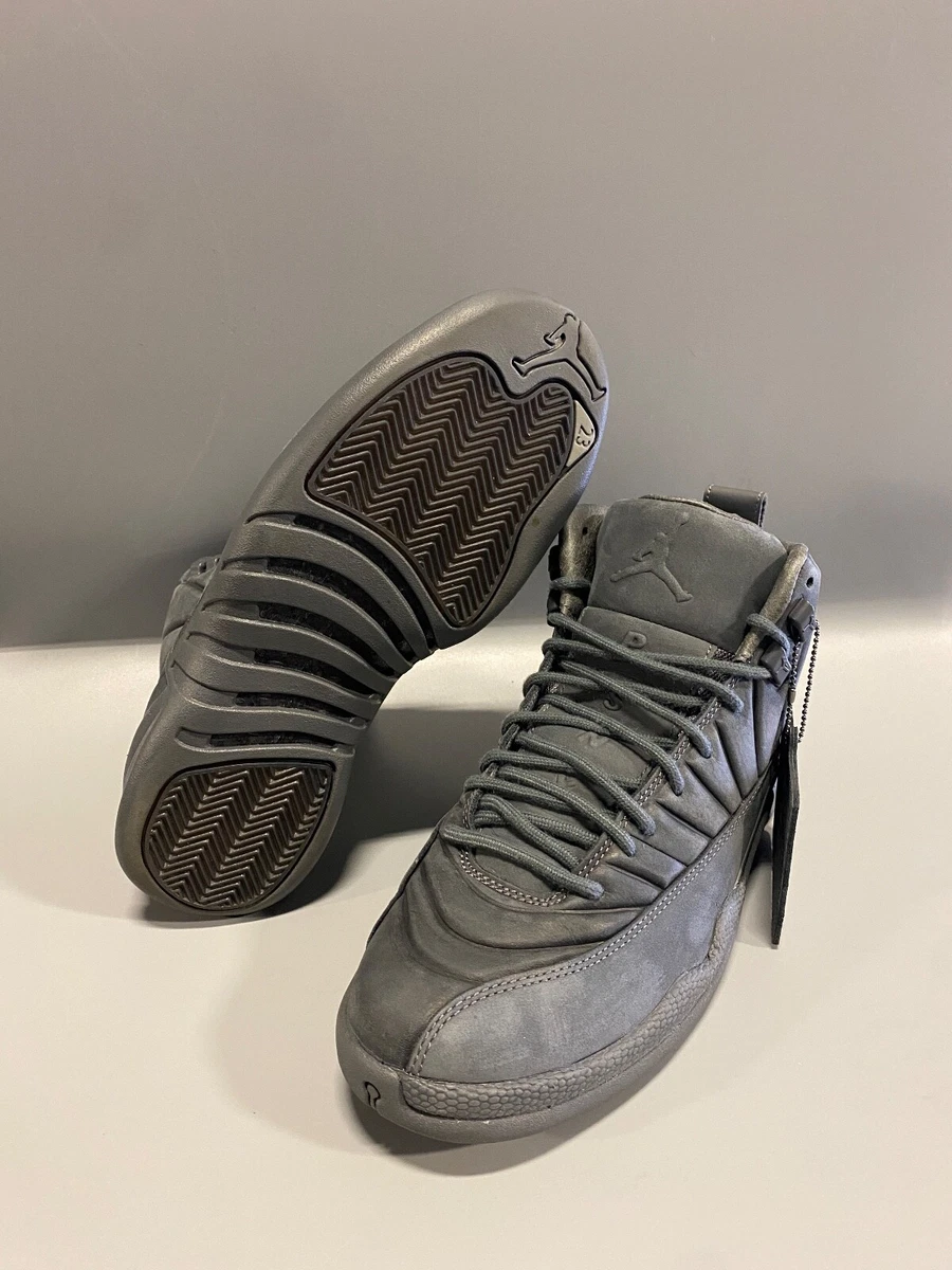 Psny x best sale air jordan 12