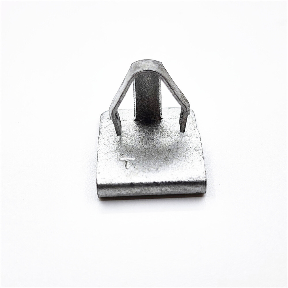 4 x Skid Plate Oil Filter Access Panel Door Clips for Ford F150