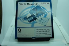 Olympus CAMEDIA D-565 Zoom & 450 Zoom SOFTWARE ONLY