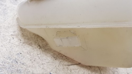 Ausgleichsbehälter Kühlwasserbehälter Ford PT2/PU2 Transit Connect (lang) DPF - Bild 6 von 8
