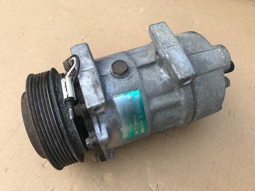 Original Klimakompressor Renault Espace 3 III JE 2.0 16V 2001 7700111289