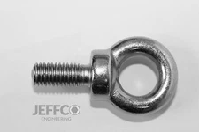 Harness Eye Bolt Metric M10 x 1.5mm Eyebolt Motorsport Seat Belt Rally Race Car