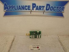 Bosch Oven 12034880 Control Module Used