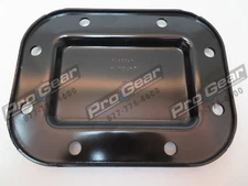 8 BOLT PTO COVER & GASKET GENUINE EATON FULLER TRANSMISSION 4302809 & 4305310