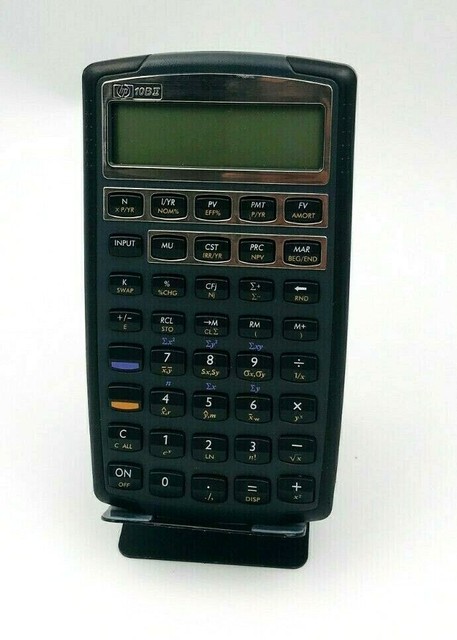battery for hp 10bii financial calculator battery for hp 10bii financial calculator