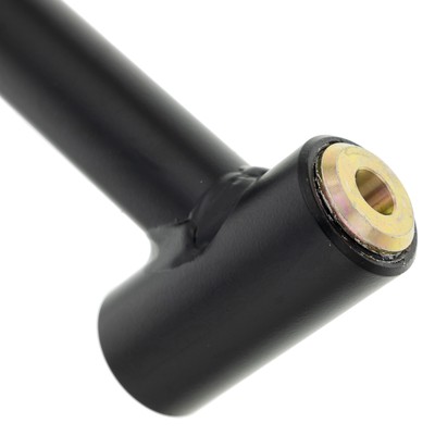 Polaris 1544713-458 LWR Front Right Hand Control Arm Black RZR XP